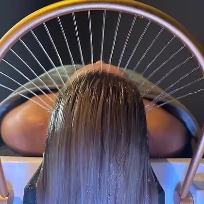 Mother’s Day Reset (2 visits) at Amethyst | The Head Spa in Shreveport, LA