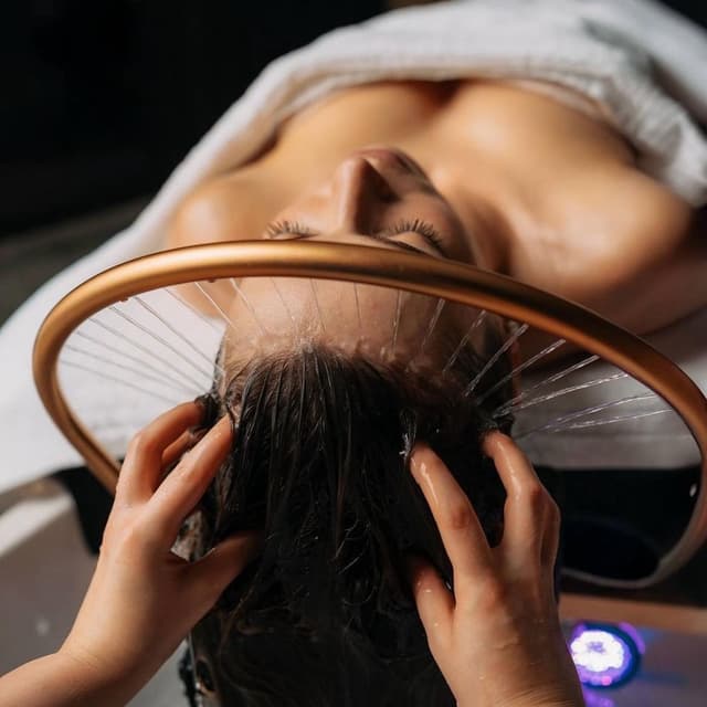 Mother’s Day Luxe Reset (1 Visit) at Amethyst | The Head Spa in Shreveport, LA